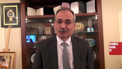 Tarsus'tan maske ve dezenfektan seferberliği