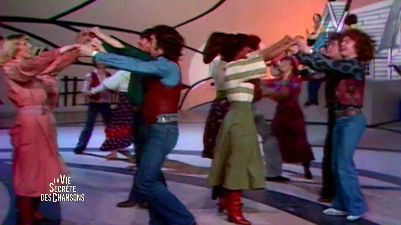 "La vie secrète des chansons : L'Amérique en chansons" ce soir à 23h10 sur France 3