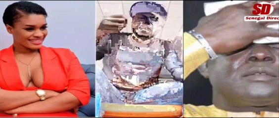 WALY SECK MOLLAH MORGAN