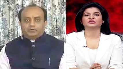 Kanika case: Anjana poses hard questions at BJP spokesperson