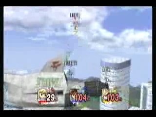 Match Wifi SSBB 11 !!