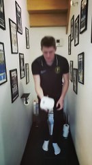 Les Servonnais au Défi du PQ Challenge