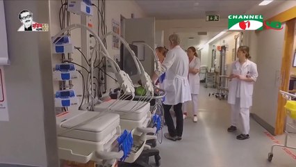 Coronavirus - World Situation on 19 March, 2020