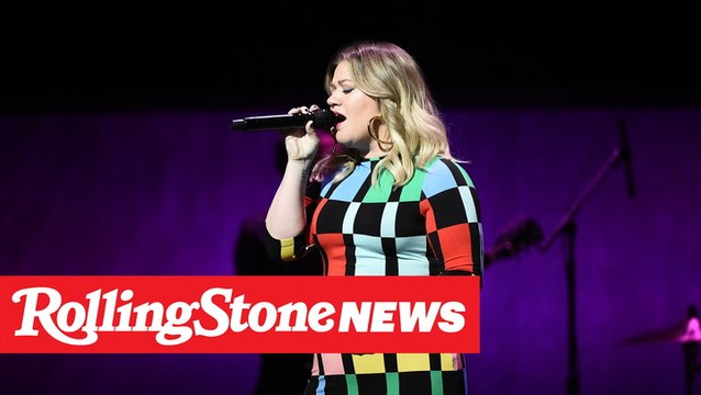 Kelly Clarkson Covers Mariah Carey’s ‘Vanishing’ From Self-Quarantine | RS News 3/20/20