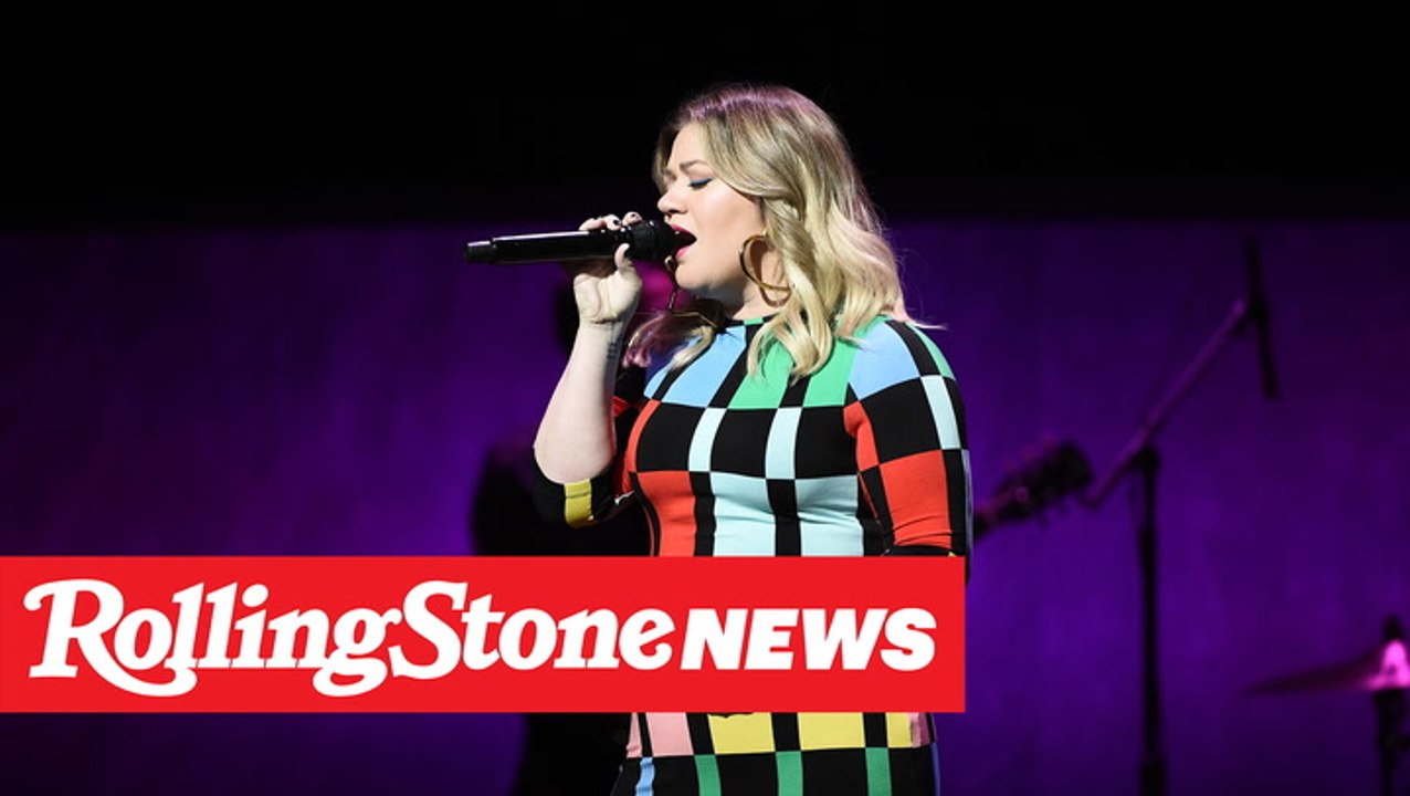 Kelly Clarkson Covers Mariah Carey’s ‘Vanishing’ From Self-Quarantine | RS News 3/20/20