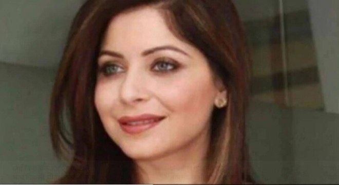 Kanika Kapoor tests positive for coronavirus