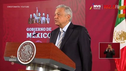Evitar desinformación ante coronavirus: AMLO