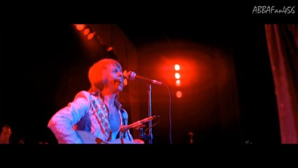 ABBA 1977 Tour Concert Recreation - Part 4