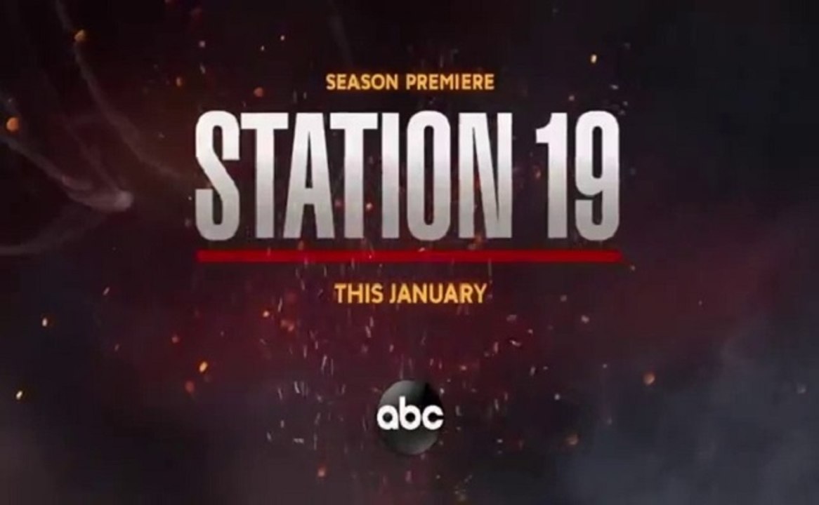 Station 19 - Promo 3x10