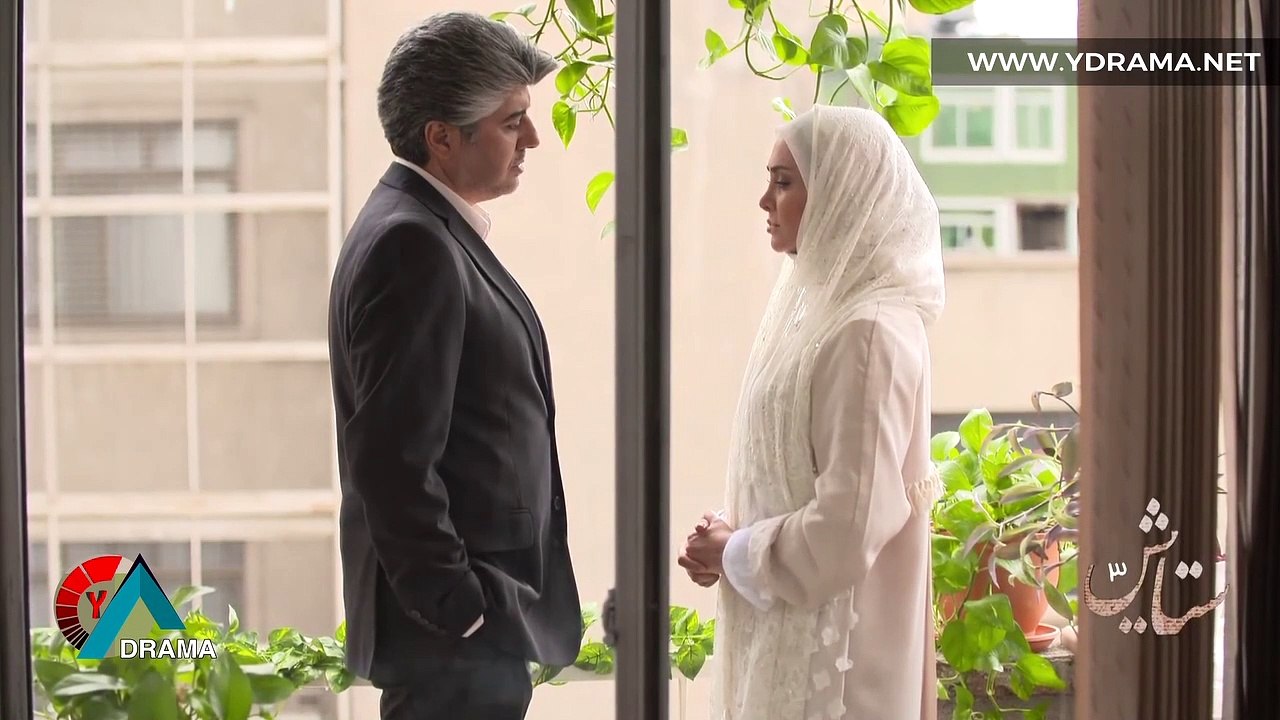 درامای ستایش بەشی 3 ئەڵقەی 35