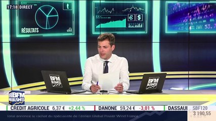 Le Club de la Bourse: une fin de semaine sous forme de répit pour les marchés - 20/03
