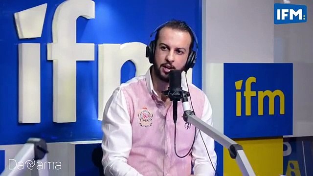 فرح بن عمارة: تعرضت للتحرش في برنامج نصور فيه وعلاء الشابي شافني حسب روحو ما يعرفنيش الحلقة كاملة