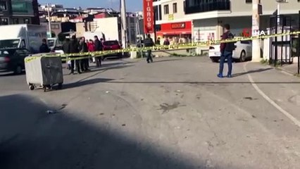 Emekli polis silahıyla dehşet saçtı: 1'i ağır 2 yaralı