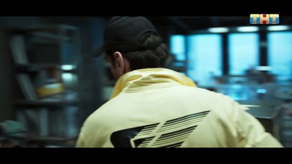 Колл-центр 1 серия (2020) HD