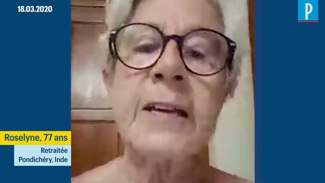 Coronavirus : « En Inde, si vous demandez un masque, on vous éclate de rire au nez »