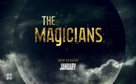 The Magicians - Promo 5x12