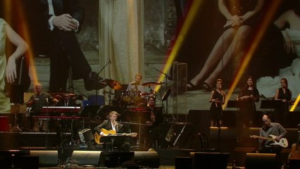 Zorán - A szerelemnek múlnia kell