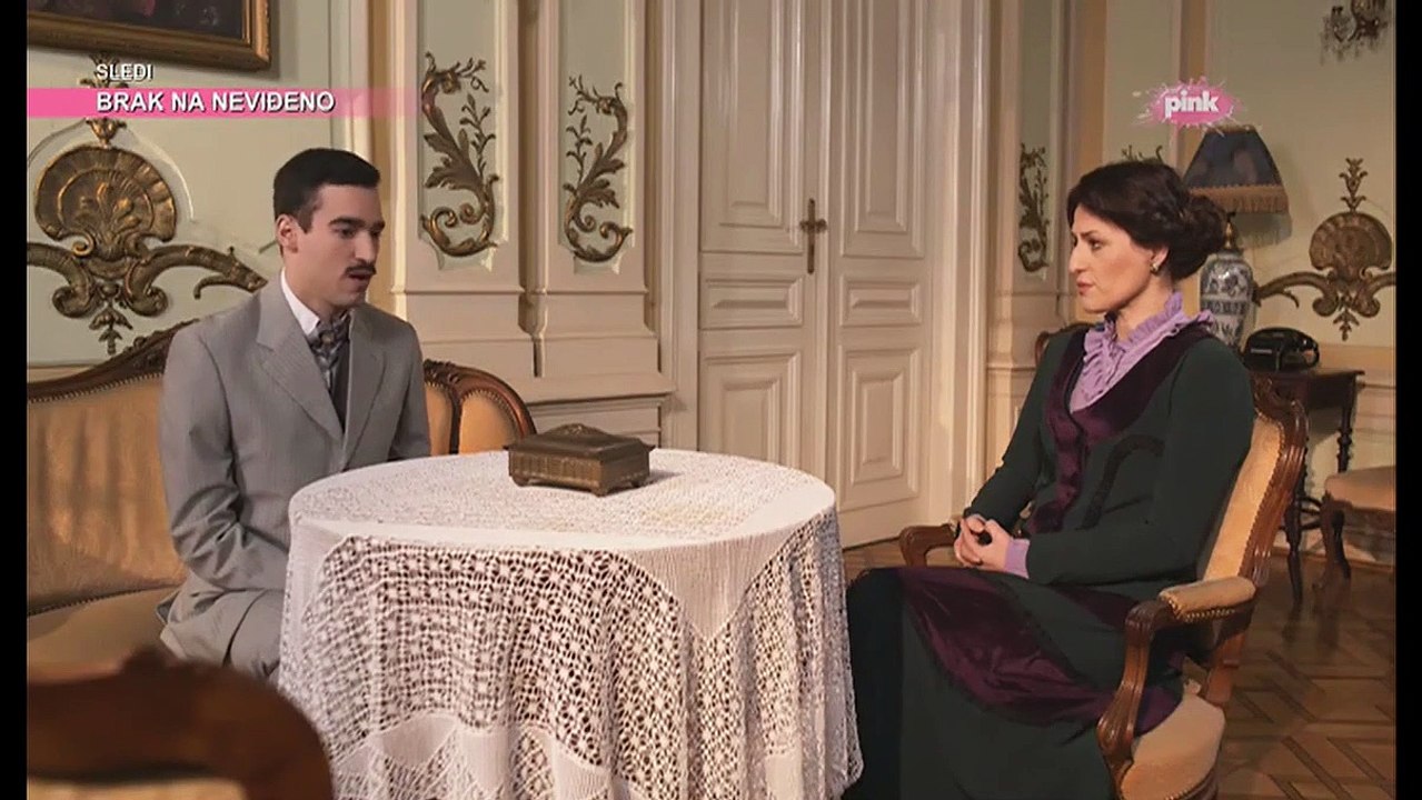 Crveni Mesec  Epizoda 118 -  Crveni Mesec  Epizoda 118