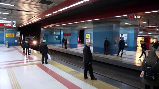 Büyükşehir'den koronavirüsle mücadelede yeni önlemler