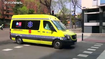 Covid-19: Totenzahlen immer dramatischer