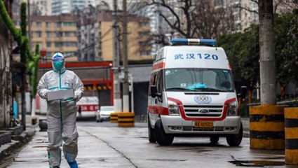 Son dakika: Koronavirüs salgınının ortaya çıktığı Vuhan'da ilk kez yeni vaka bildirilmedi