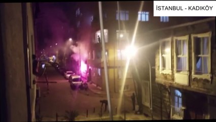 Sağlık emekçilerine destek eylemi ikinci gününde: Tüm Türkiye sesini yükseltiyor