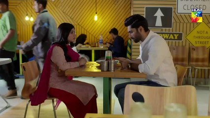 Wafa Kar Chalay Episode 63 HUM TV Drama 20 March 2020