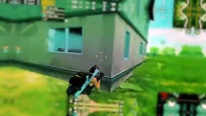 السلاح الجديد في ببجي موبايل الطقاقة الجديدة