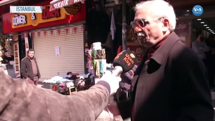 İstanbul’da Cuma Namazında Camiler Kapalıydı