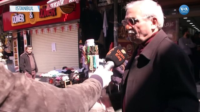 İstanbul’da Cuma Namazında Camiler Kapalıydı