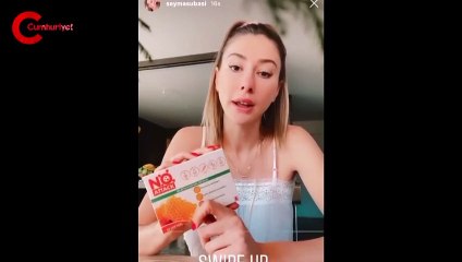 Ünlüler 'koronavirüse karşı etkili' diye dolandırıcı ürün reklamı yaptı