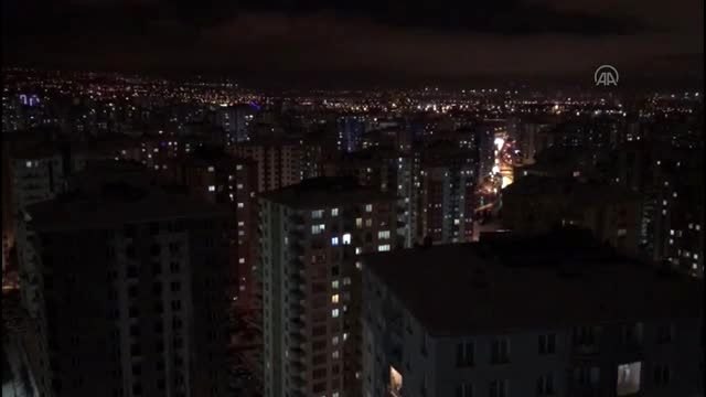 Sağlık çalışanlarına alkışlı destek sürüyor