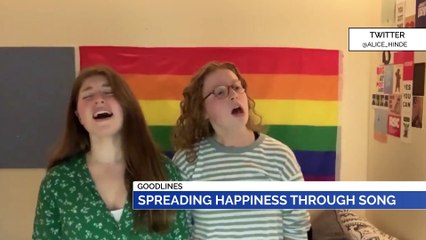 GOODLINES: 21st March 2020