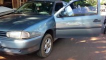 GPOM da GM recupera veículo furtado nas proximidades do Restaurante Popular