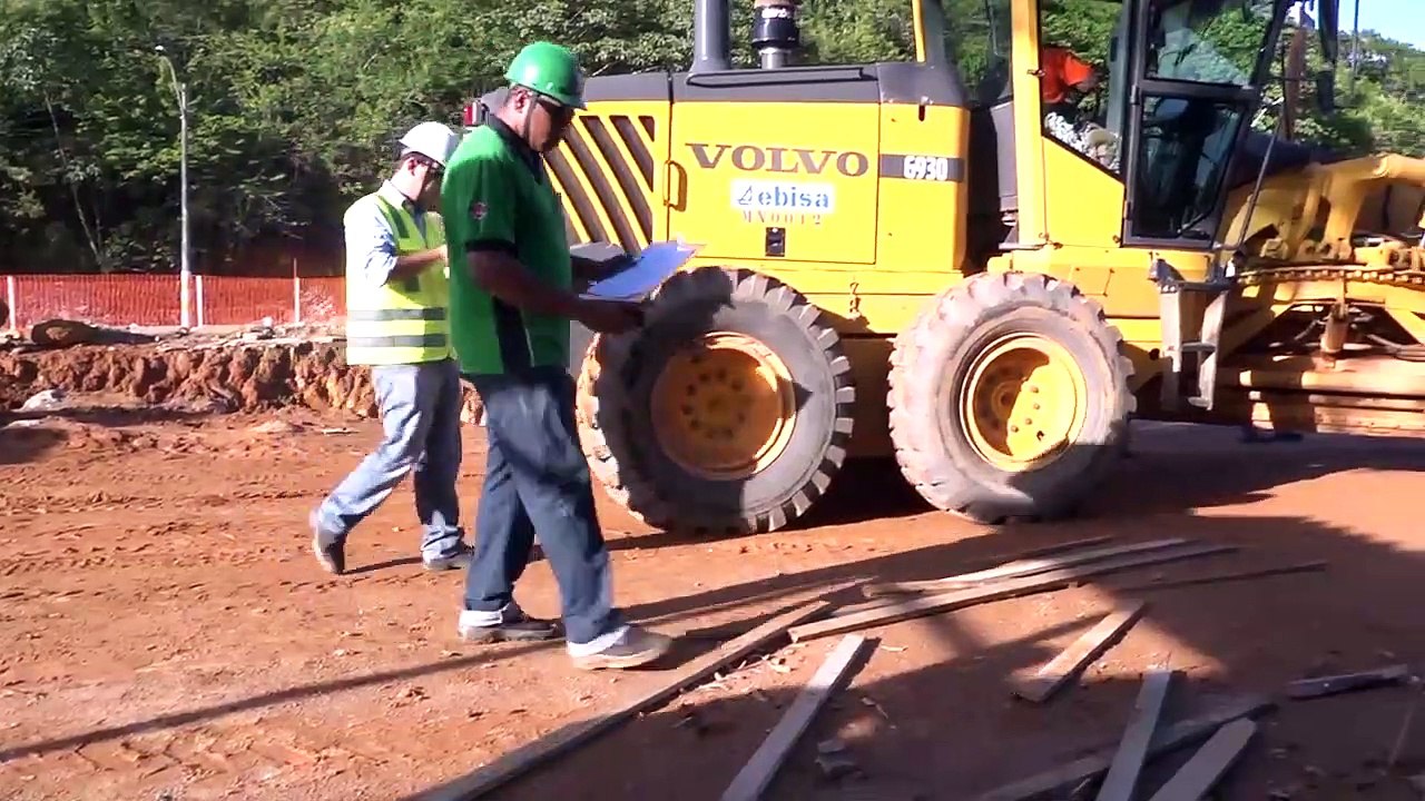 Conheça a Profissão de Técnico de Segurança do Trabalho