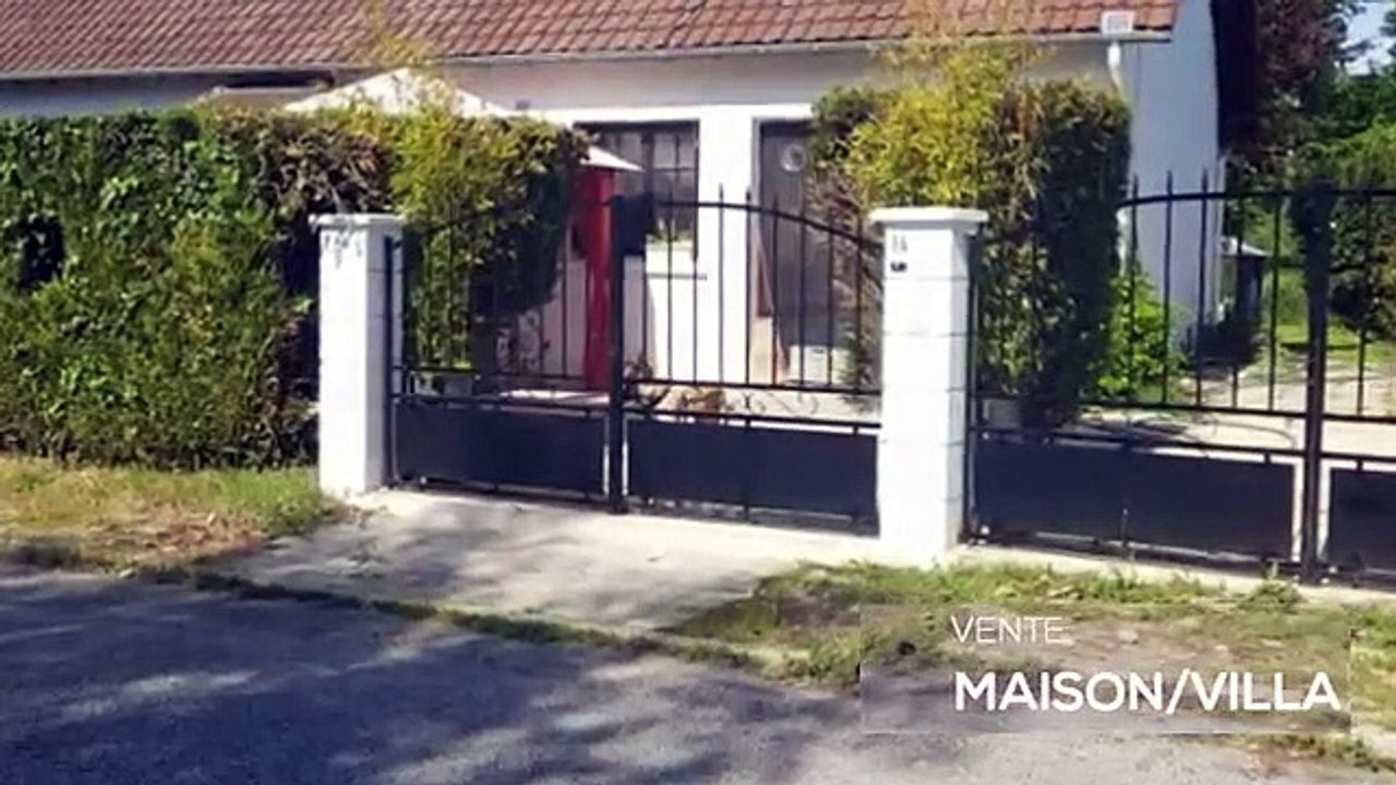 A vendre - Maison/villa - LE PERRAY-EN-YVELINES (78610) - 5 pièces - 147m²