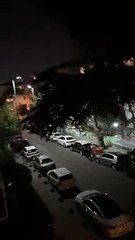 Sağlıkçılara alkışlı teşekkür!