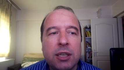 Özer Irmak Tanıtım Videom - www.ozerirmak.com.tr