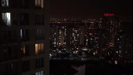 SAĞLIK ÇALIŞANLARINA ALKIŞ -4