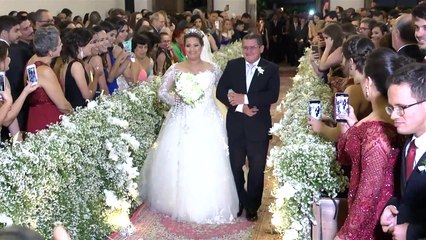 conheça a profissão de cerimonialista