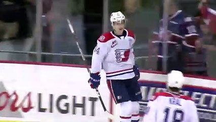 Chiefs’ Beckman claims Bob Clarke Trophy as 2019-20 WHL Scoring Champion