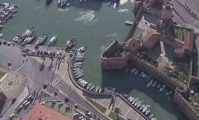 Livorno - Coronavirus, prendono sole e fumano spinello: 3 denunce (20.03.20)