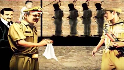 What happened during final night of Nirbhaya's rapists?