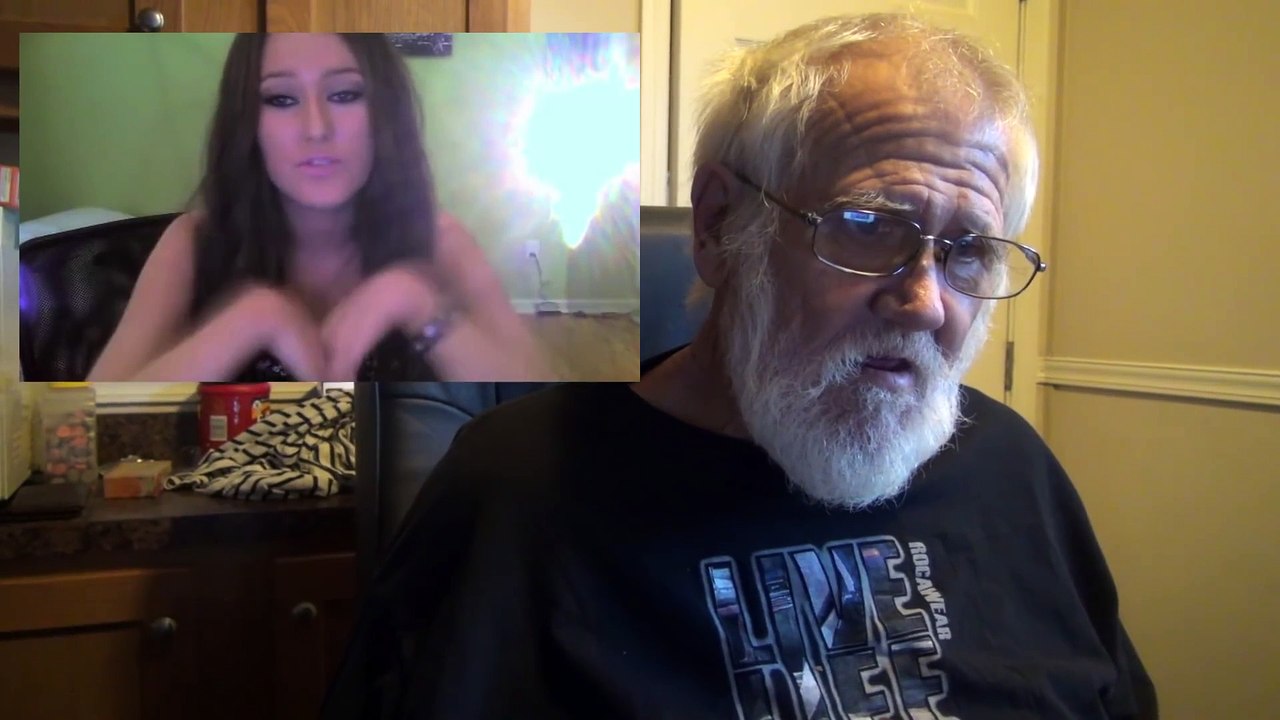 Ask Grandpa - Q&A W/ Angry Grandpa