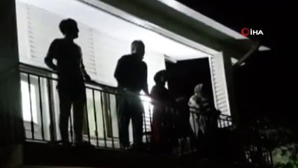 Başkan Aktaş'dan sağlık emekçilerine destek