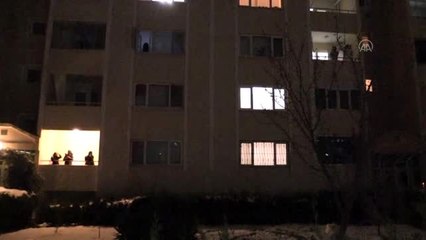 Sağlık çalışanlarına alkışlı destek sürüyor