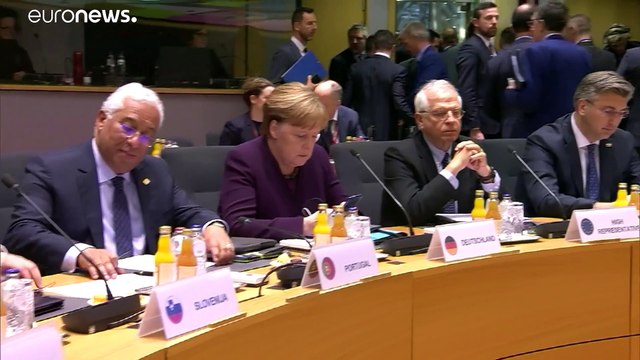 COVID-19: ЕС отменяет меры бюджетной экономии