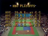 WTT 1976: New York Sets vs. Golden Gators