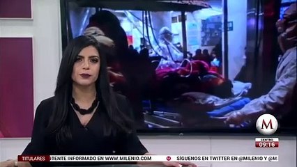 Van cuatro casos de coronavirus en Veracruz