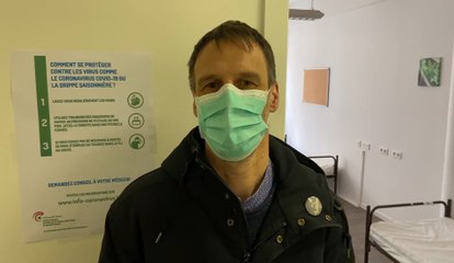 Le Samusocial ouvre un centre pour des personnes présentant des symptômes du Covid-19